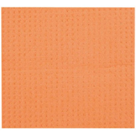 HYGOCLEAN Chiffon-éponge, 200 x 180 mm, pack de 10, jaune