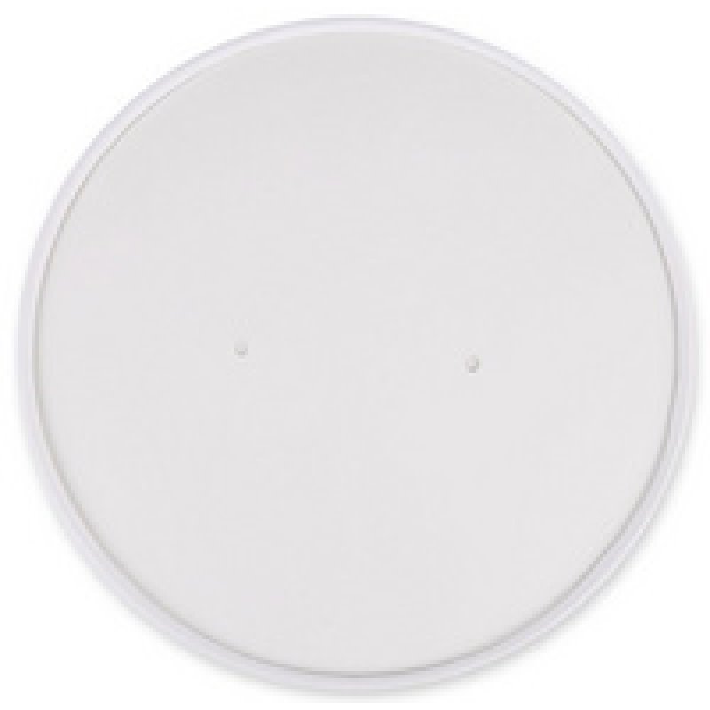 NATURE Star Bol à salade Only Paper, rond, 1,3 litre, marron