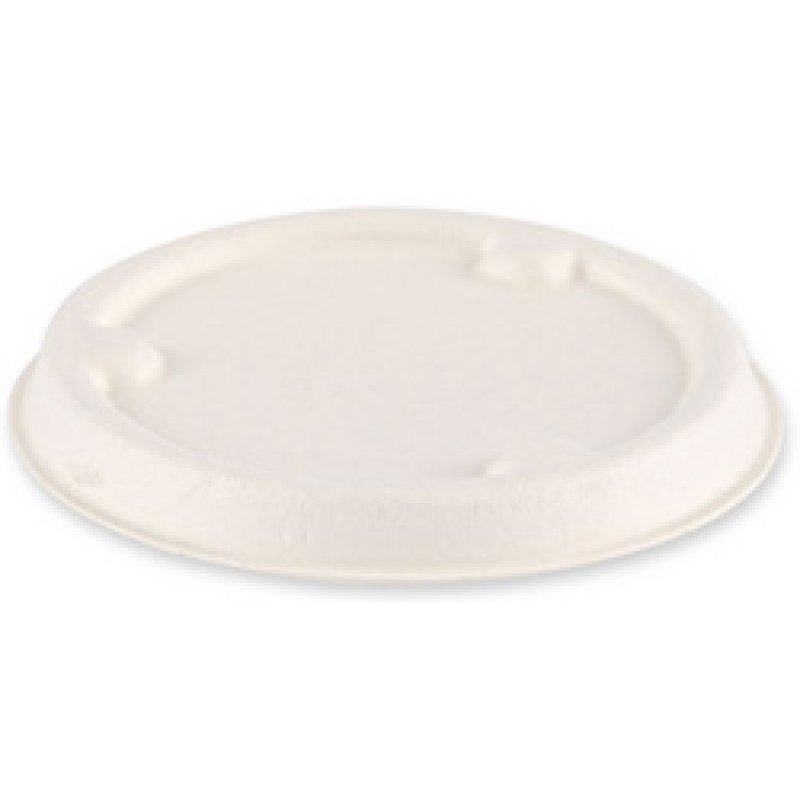 NATURE Star Couvercle pour gobelet à vinaigrette, blanc