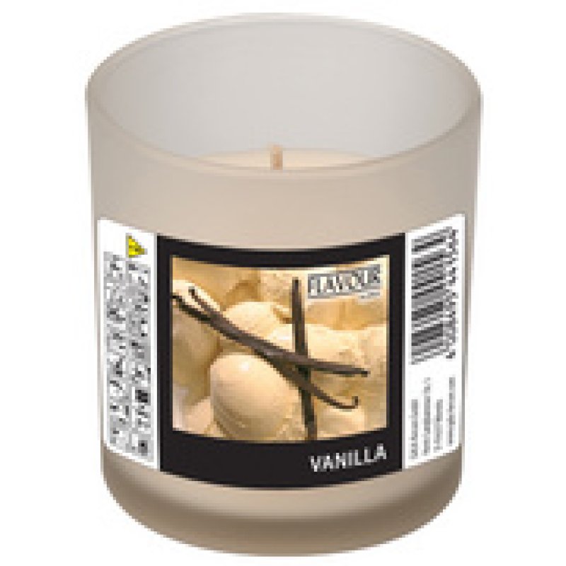 FLAVOUR by Gala Bougie parfumée, "Lavender"