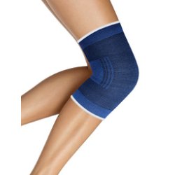 Lifemed Bandage sportif "Genouillère", taille: S