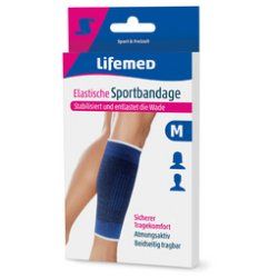 Lifemed Bandage sportif "Mollet", taille: S