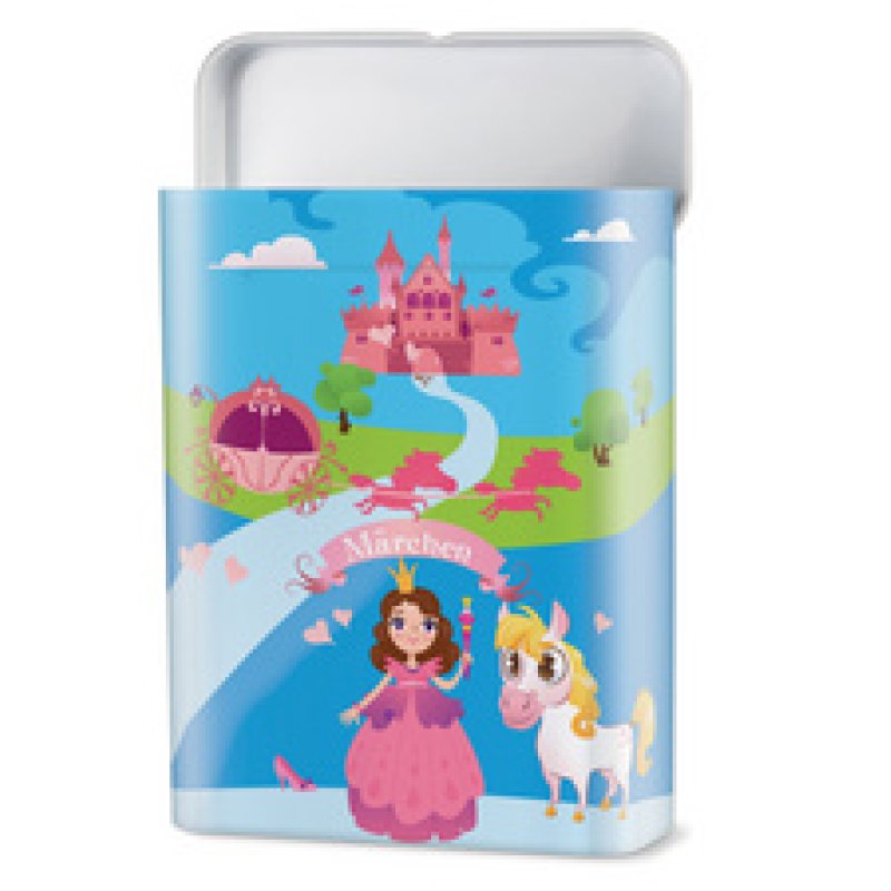 Lifemed Pansement pour enfants "Conte de fées", 40 boîte