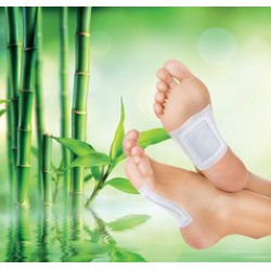 Lifemed Compresses vitales Bambou Lavande, pack de 2