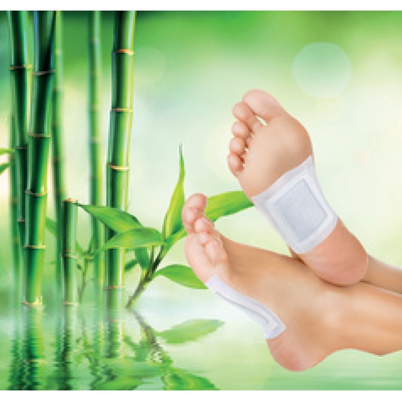 Lifemed Compresses vitales Bambou Lavande, pack de 2