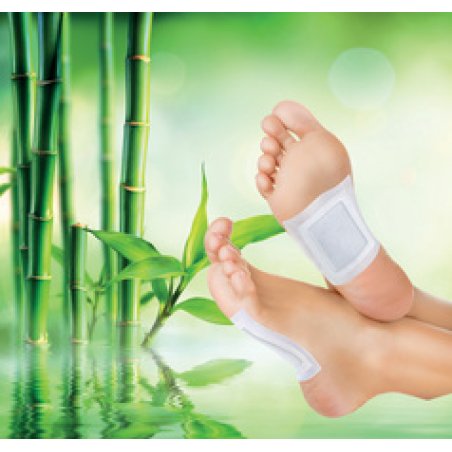 Lifemed Compresses vitales Bambou Lavande, pack de 2