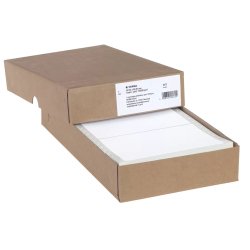 HERMA Etiquette informatique, en continu, 147,32 x 99,2 mm