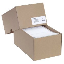 HERMA Etiquette informatique, en continu, 147,32 x 99,2 mm