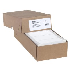 HERMA Etiquette informatique, en continu, 101,6 x 48,4 mm