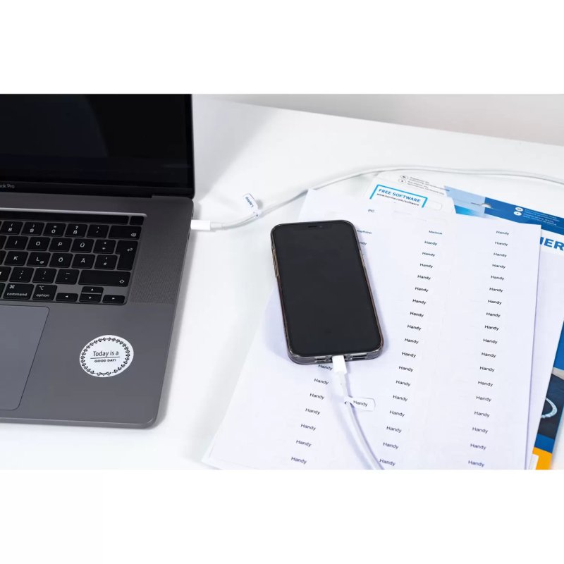 HERMA Etiquette bijouterie SPECIAL, 49 x 10 mm, blanc