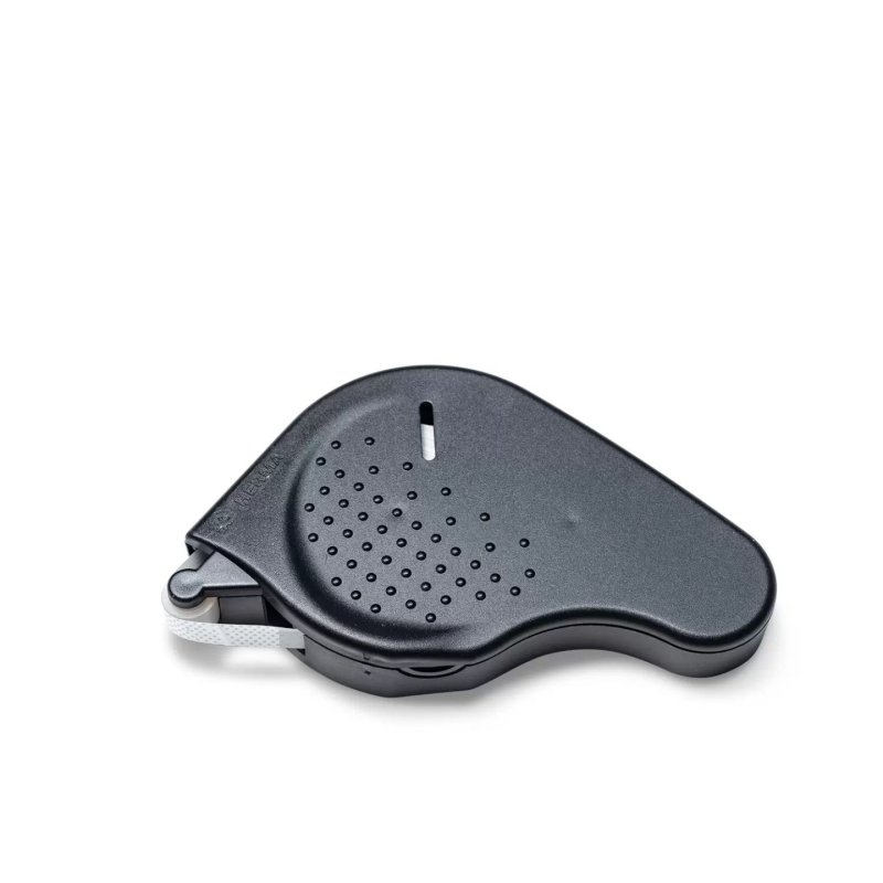 HERMA 1060 dérouleur adhésif Noir