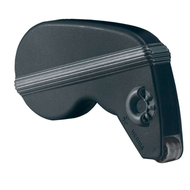 HERMA 4008705010306 tab index Manual Black