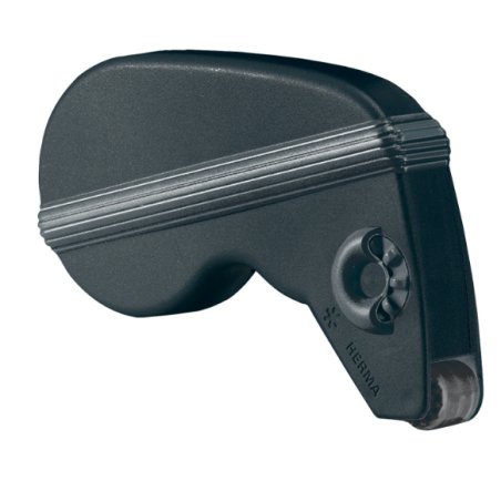 HERMA 4008705010306 intercalaire de classement Manuel Noir