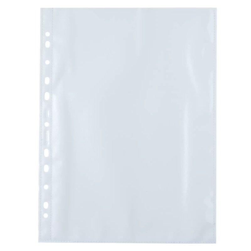 HERMA Pochettes pour photos Fotophan, format A4, pour photos