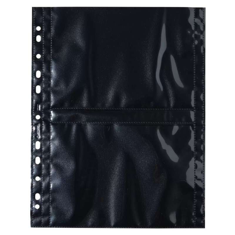 HERMA 7787 protecteur de feuilles 130 x 180 mm Polypropylène (PP) 10 pièce(s)