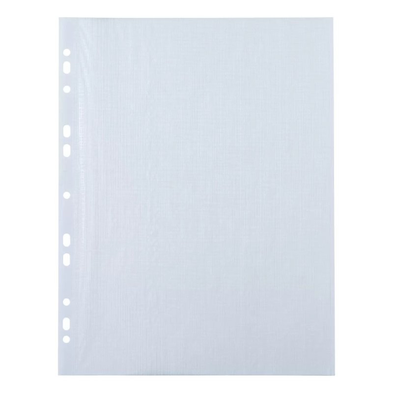 HERMA 7578 protecteur de feuilles 230 x 297 mm Papier 1 pièce(s)