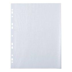 HERMA 7569 protecteur de feuilles 230 x 297 mm Carton 1 pièce(s)