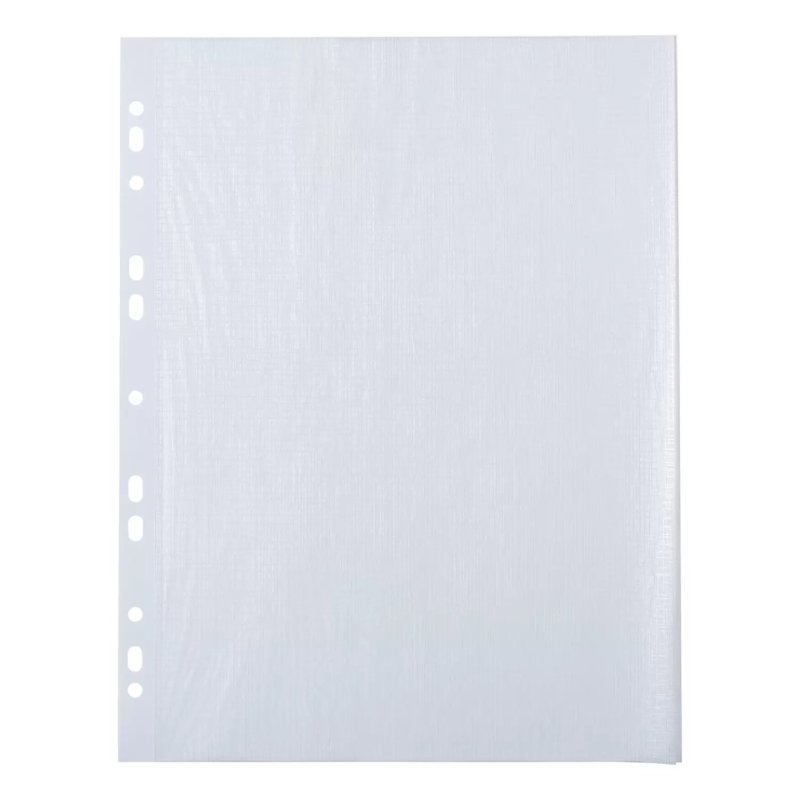 HERMA 7569 protecteur de feuilles 230 x 297 mm Carton 1 pièce(s)