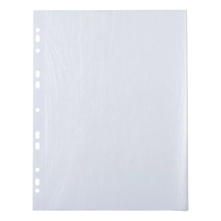 HERMA 7569 protecteur de feuilles 230 x 297 mm Carton 1 pièce(s)