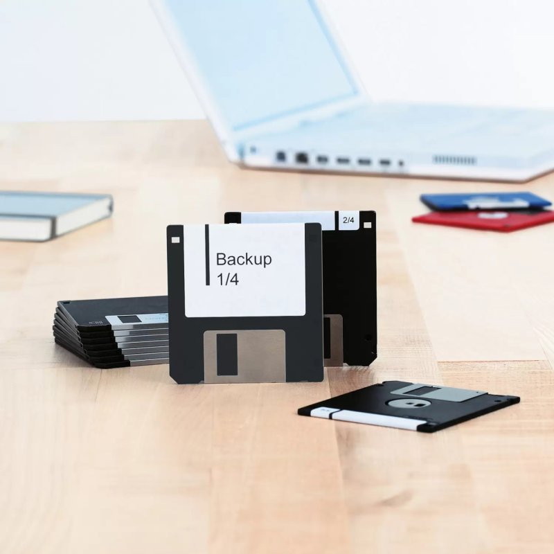 HERMA Etiquette pour disquettes 3,5" SPECIAL, 70 x 67,7 mm