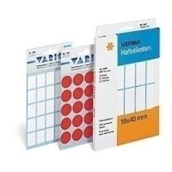 HERMA Multi-purpose labels ø 12mm blue 240 pcs. étiquette auto-collante