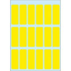 HERMA Multi-purpose labels 12x34mm
