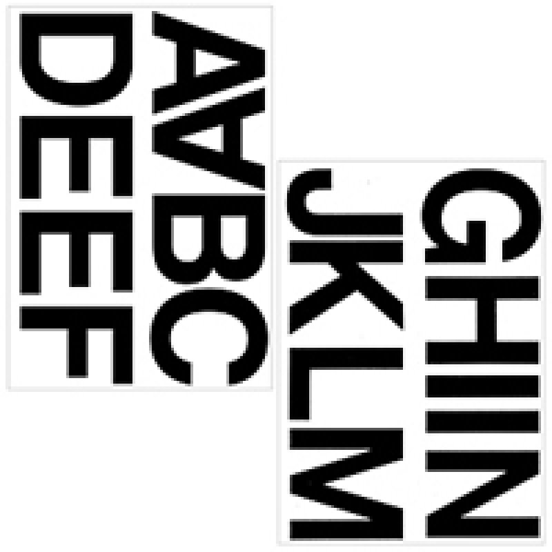 HERMA 4187 étiquette auto-collante 1 pièce(s)