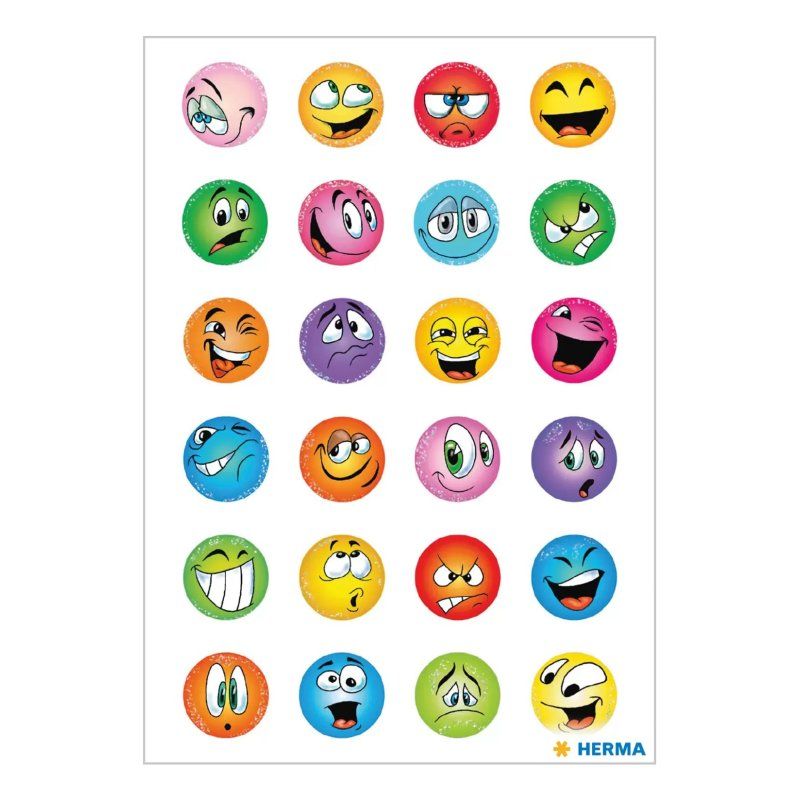 HERMA 3359 kids' stickers
