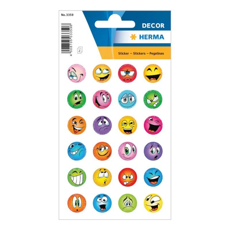 HERMA 3359 kids' stickers
