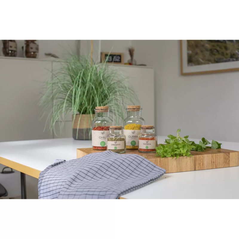 HERMA 10762 étiquette auto-collante Rond Permanent Marron 240 pièce(s)