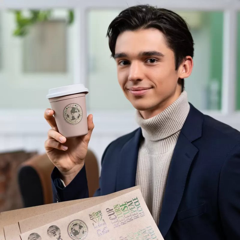 HERMA Étiquette en papier silphie, 63,5 x 42,3 mm, ovale