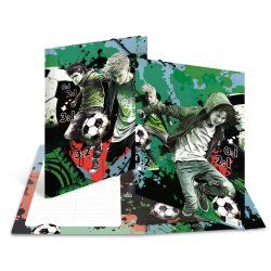 HERMA 19578 fichier Carton Multicolore A3