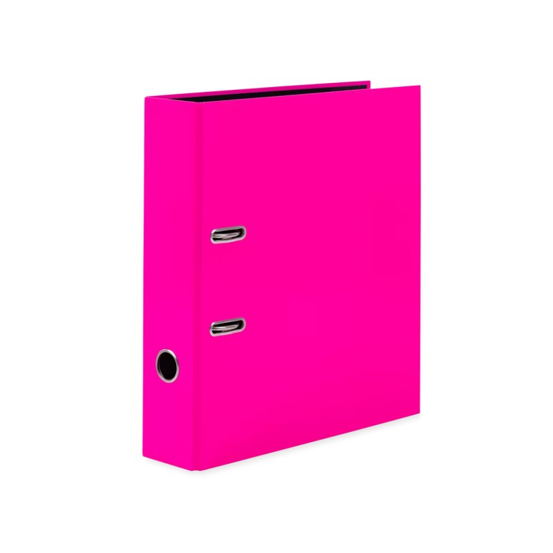 HERMA 20065 ring binder A4 Pink