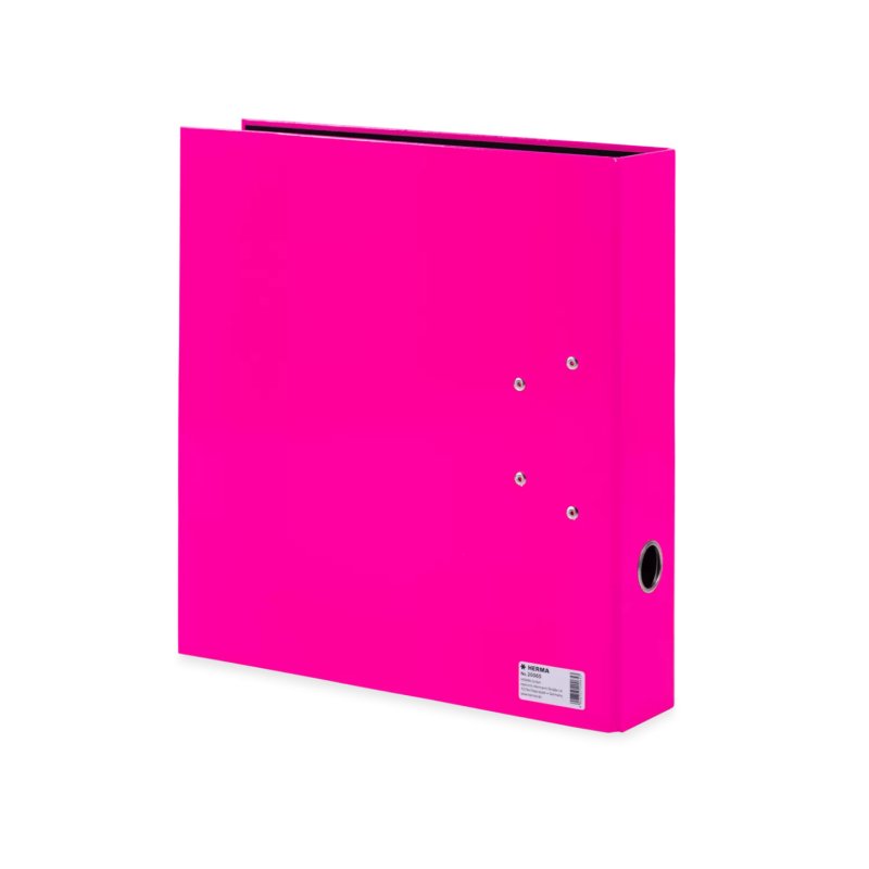 HERMA 20065 ring binder A4 Pink