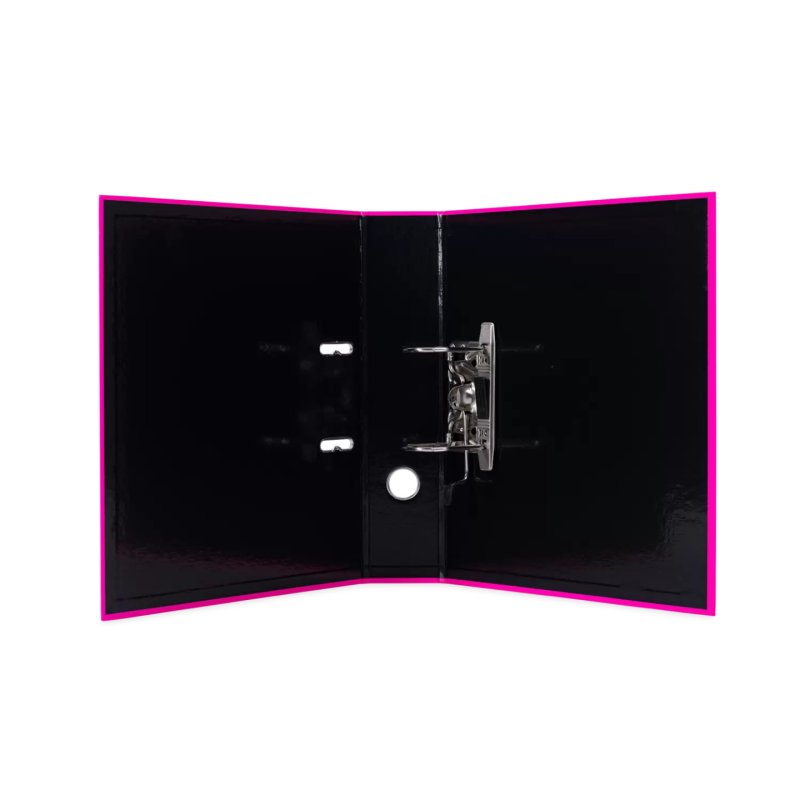 HERMA 20065 ring binder A4 Pink