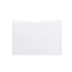 HERMA 20068 folder Polypropylene (PP) White A4