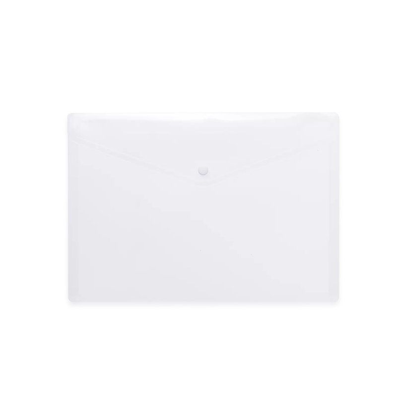 HERMA 20068 folder Polypropylene (PP) White A4