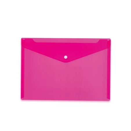 HERMA 20075 folder Polypropylene (PP) Pink A4