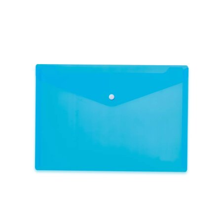 HERMA 20076 folder Polypropylene (PP) Light Blue A4