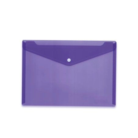 HERMA 20078 folder Polypropylene (PP) Violet A4