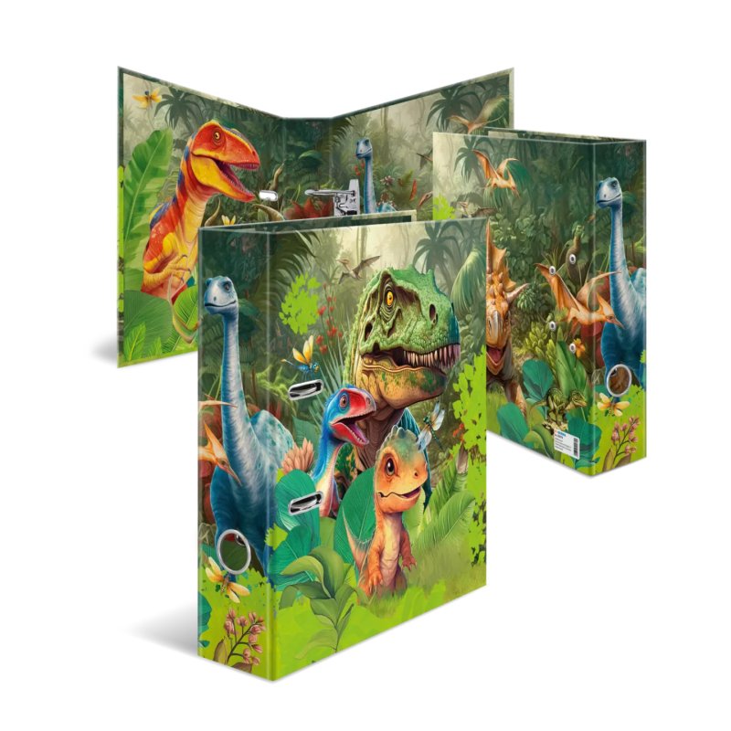 HERMA 20079 ring binder A4 Multicolour