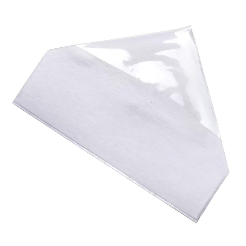 HERMA Transparol photo corners, extra large double strips 100 pcs.