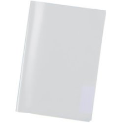 HERMA Protège chemise pour chemise à spirales et lamelles