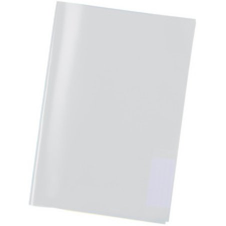 HERMA Protège chemise pour chemise à spirales et lamelles