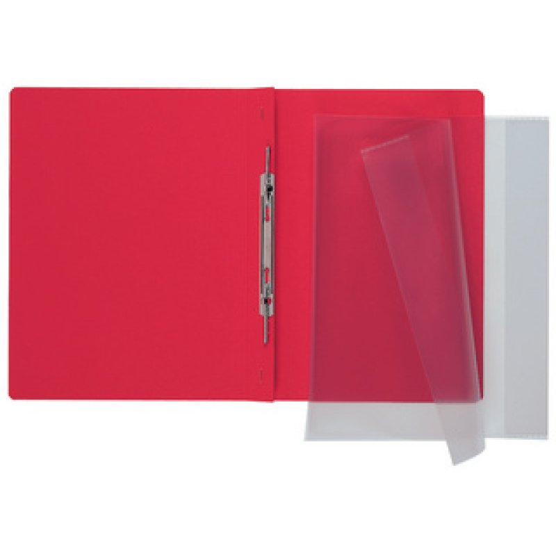 HERMA Protège chemise pour chemise à spirales et lamelles