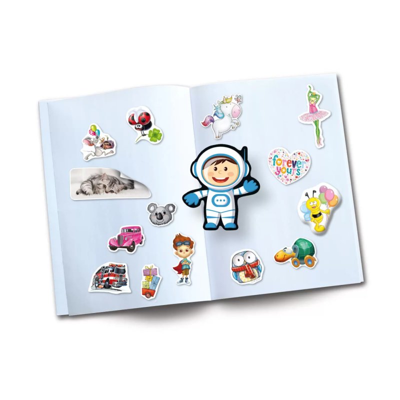 HERMA 15420 kids' stickers
