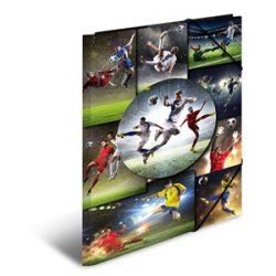 HERMA 19299 ring binder A3