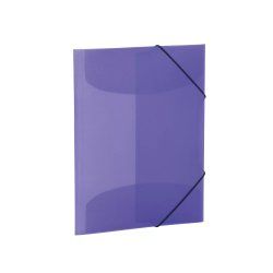 HERMA 19581 folder Polypropylene (PP) Violet A4