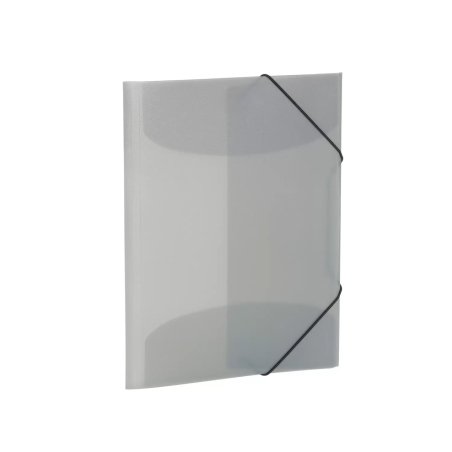 HERMA 19582 folder Polypropylene (PP) Grey A4