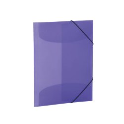 HERMA 19585 folder Polypropylene (PP) Violet A3